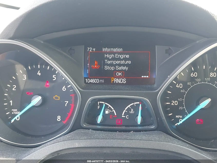 Ford Escape 1.5L I-4 DI, DOHC, VVT, TURBO, 179HP Front Wheel | Mobile.bg � ����������� 15