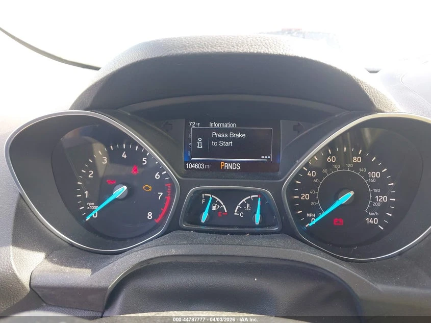 Ford Escape 1.5L I-4 DI, DOHC, VVT, TURBO, 179HP Front Wheel | Mobile.bg � ����������� 7