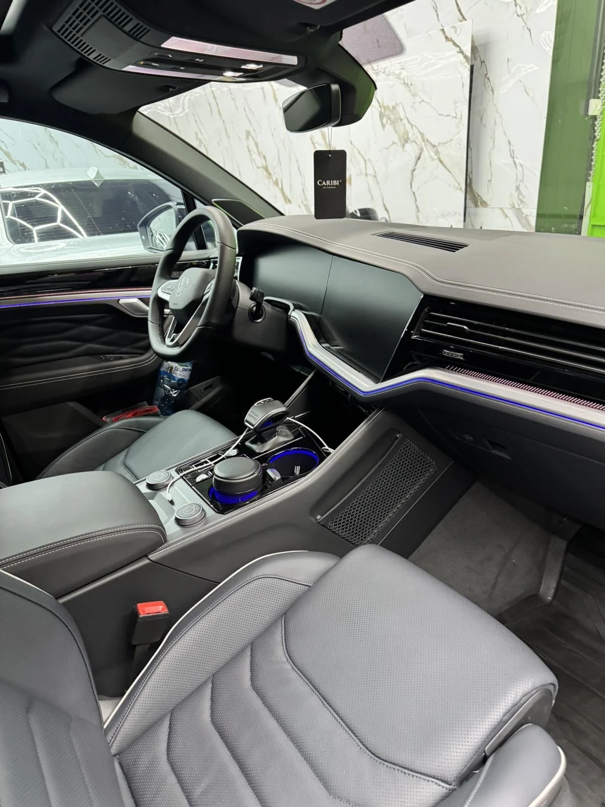 VW Touareg Final Edition , снимка 6 - Автомобили и джипове - 54747165