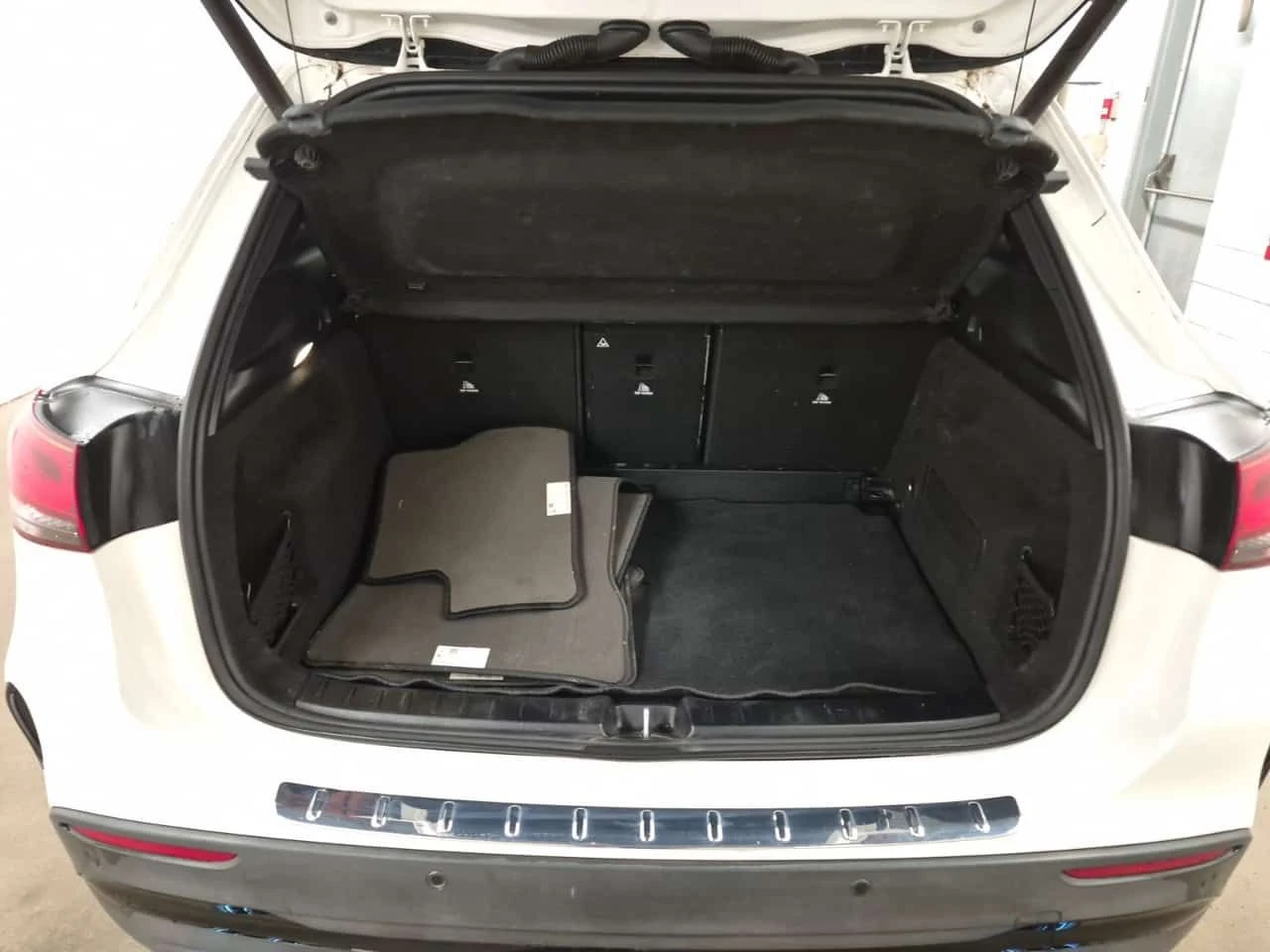 Mercedes-Benz GLA * AMG 35 * CARFAX * ��� ������������ ������ | Mobile.bg � ����������� 14