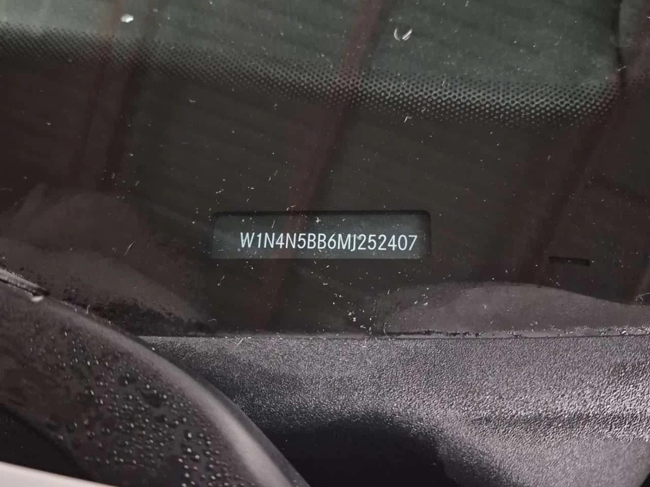 Mercedes-Benz GLA * AMG 35 * CARFAX * ��� ������������ ������ | Mobile.bg � ����������� 16