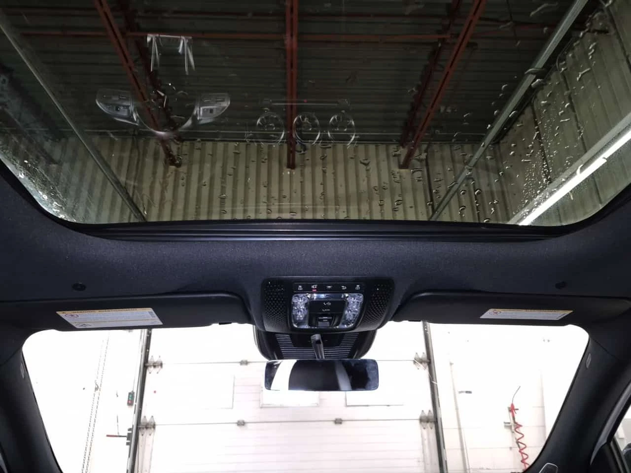 Mercedes-Benz GLA * AMG 35 * CARFAX * ��� ������������ ������ | Mobile.bg � ����������� 13