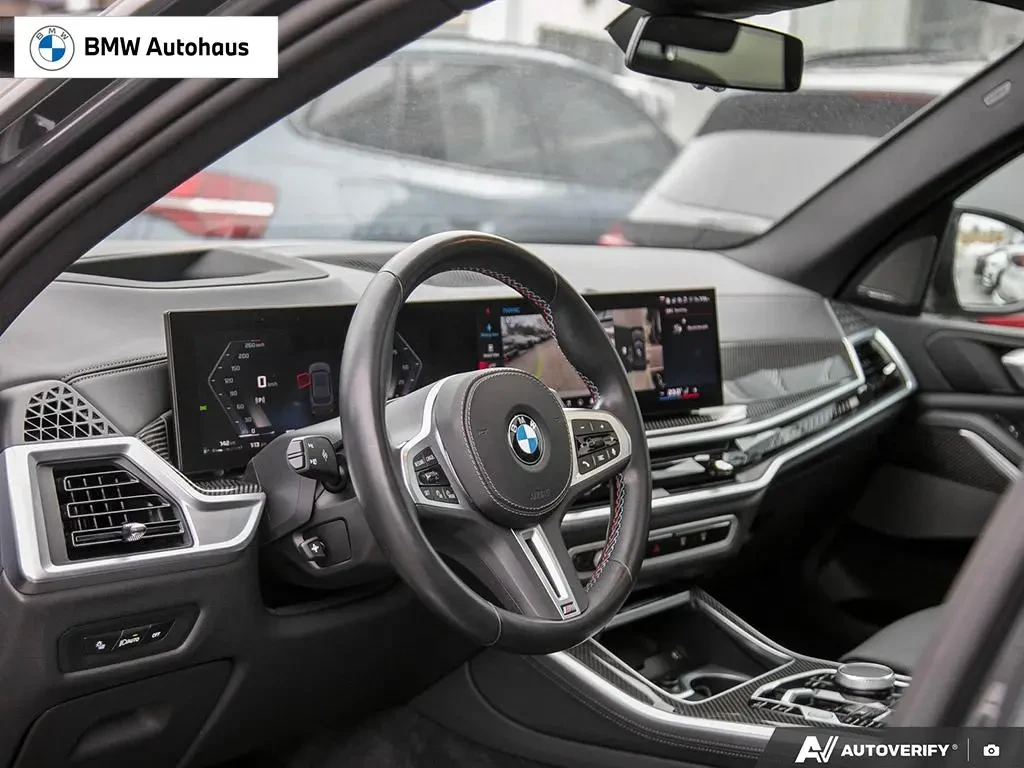 BMW X5 M60i xDrive PREMIUM ENHANCED, M SPORT PRO, CARBON, снимка 9 - Автомобили и джипове - 54776470