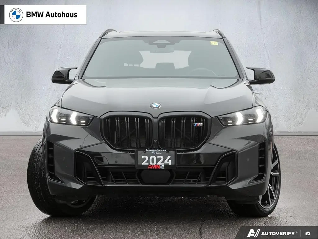 BMW X5 M60i xDrive PREMIUM ENHANCED, M SPORT PRO, CARBON, снимка 6 - Автомобили и джипове - 54776470