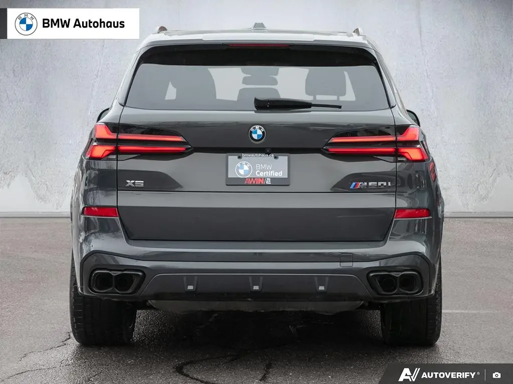 BMW X5 M60i xDrive PREMIUM ENHANCED, M SPORT PRO, CARBON, снимка 5 - Автомобили и джипове - 54776470