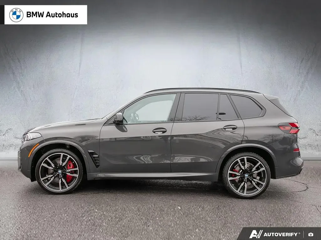 BMW X5 M60i xDrive PREMIUM ENHANCED, M SPORT PRO, CARBON, снимка 3 - Автомобили и джипове - 54776470