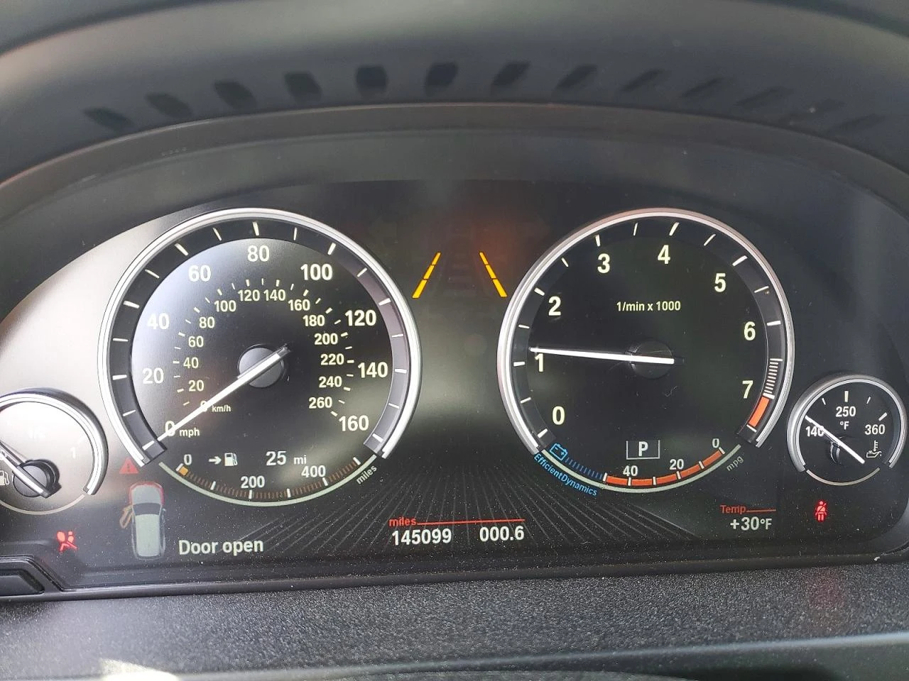 BMW X5 XDRIVE35I* РЕАЛНИ КМ, снимка 10 - Автомобили и джипове - 54884157