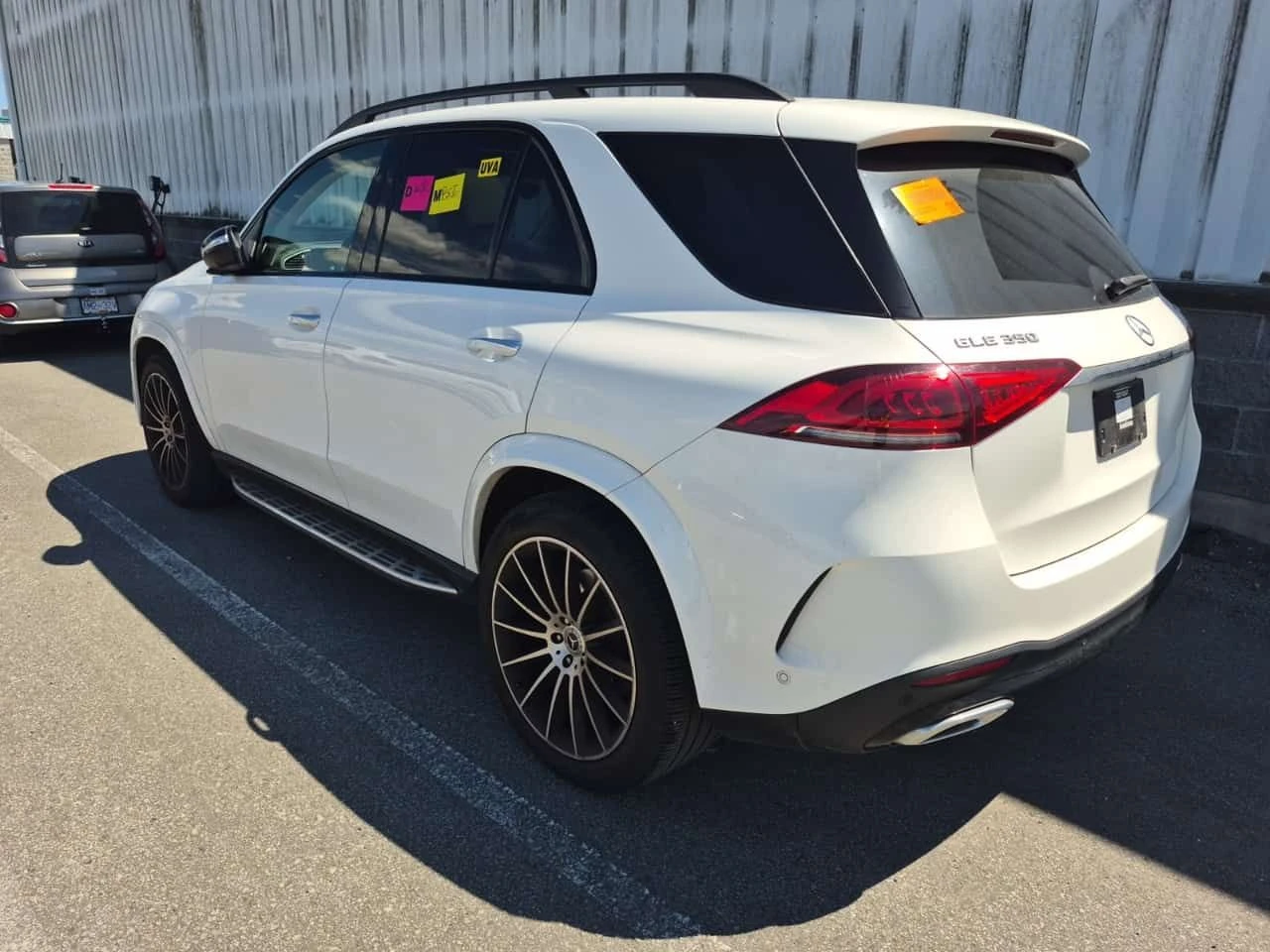 Mercedes-Benz GLE 350 АМГ ПАКЕТ/CARFAX/ПОДГРЕВ/ПАНО/ДИСТРОНИК/360 КАМ, снимка 4 - Автомобили и джипове - 55194343