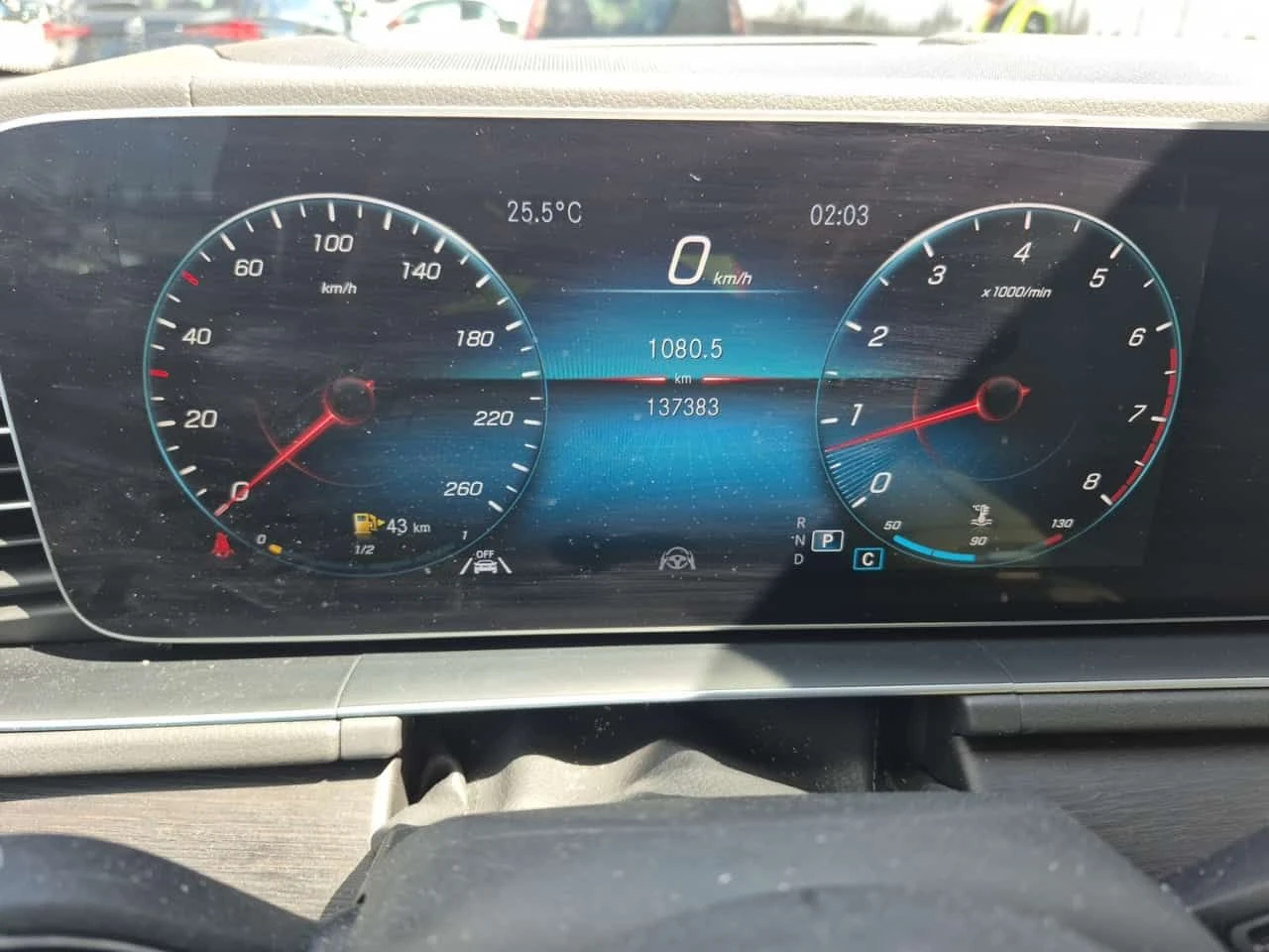 Mercedes-Benz GLE 350 АМГ ПАКЕТ/CARFAX/ПОДГРЕВ/ПАНО/ДИСТРОНИК/360 КАМ, снимка 9 - Автомобили и джипове - 55194343