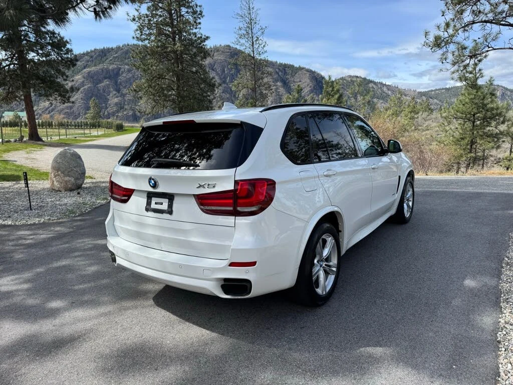 BMW X5 XDRIVE50I PANORAMA/360CAM/BANG OLUFSEN, снимка 4 - Автомобили и джипове - 55263041
