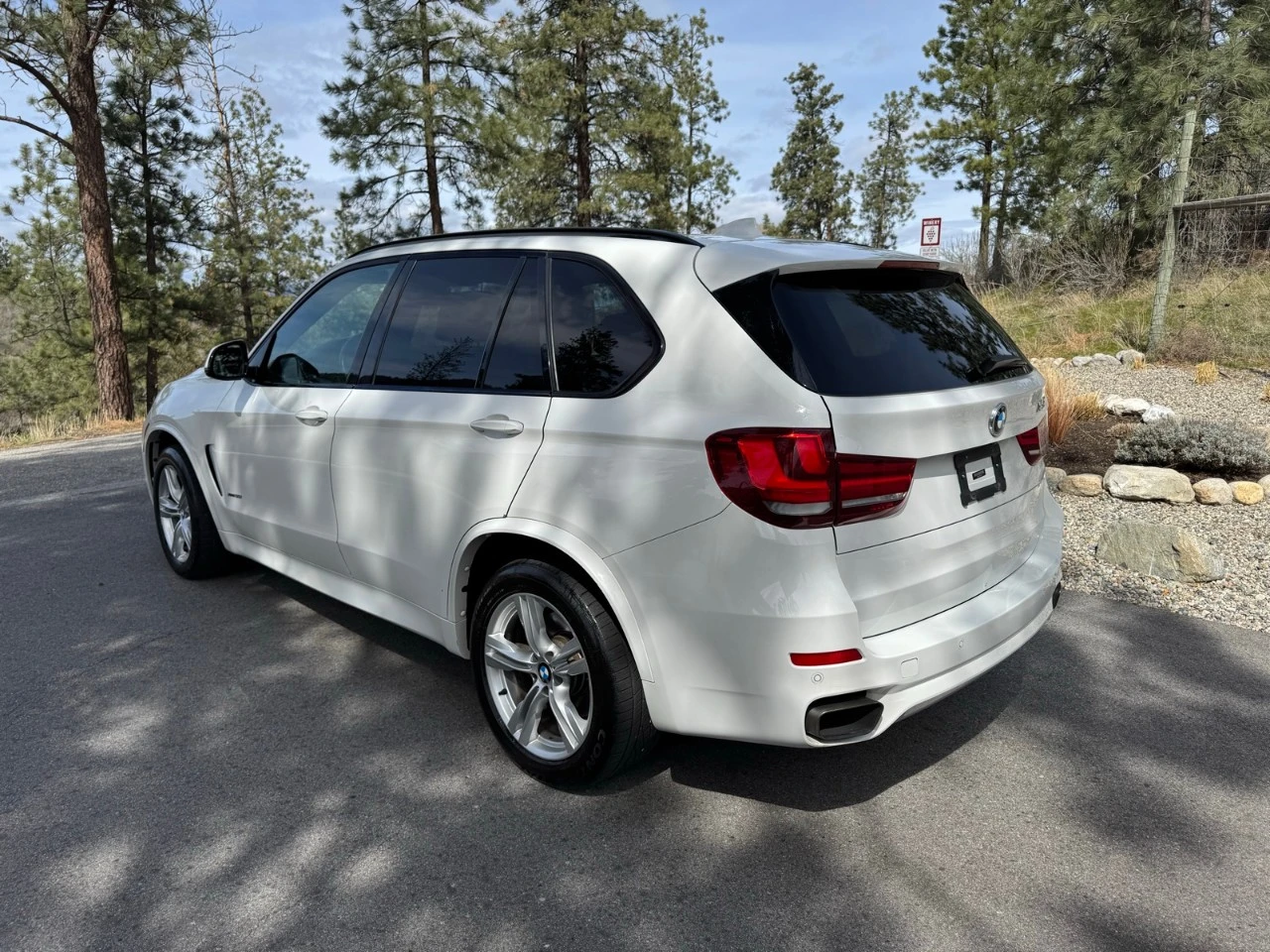 BMW X5 XDRIVE50I PANORAMA/360CAM/BANG OLUFSEN, снимка 6 - Автомобили и джипове - 55263041