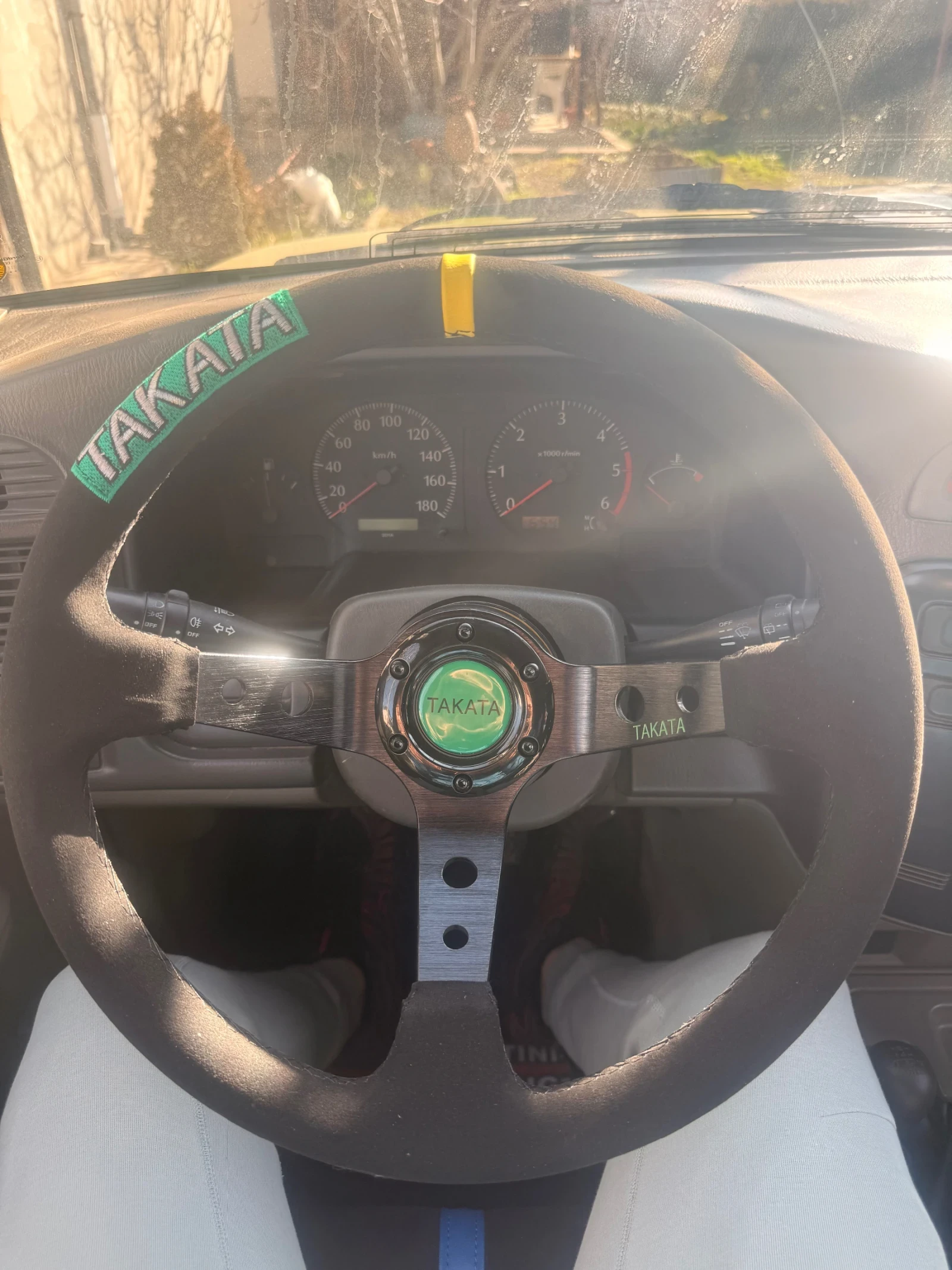Nissan Patrol, снимка 8 - Автомобили и джипове - 55272776