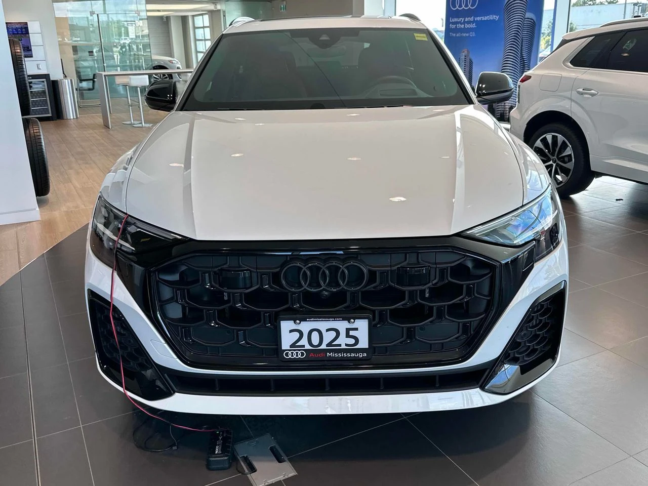 Audi SQ8 4.0 TFSI quattro | Mobile.bg � ����������� 6