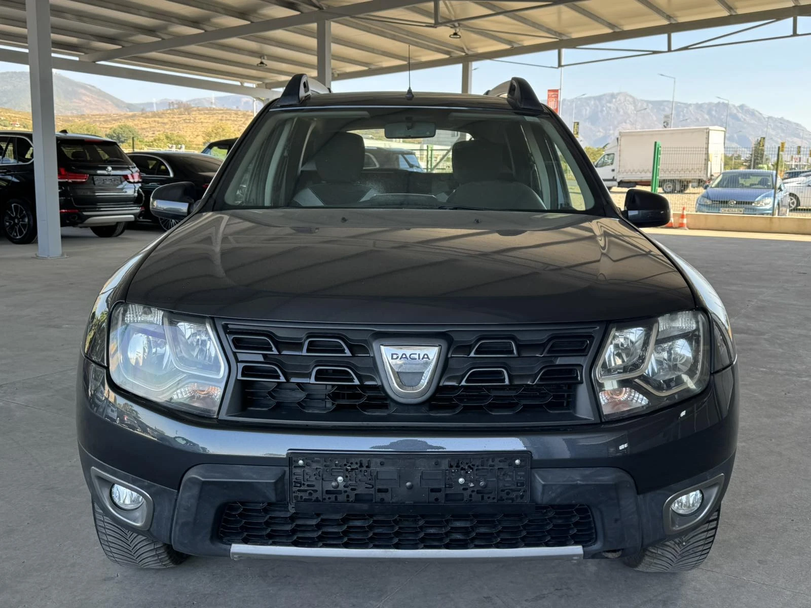 Dacia Duster 1.6* 115ps* GAS* ��������* ����* ������ | Mobile.bg � ����������� 8