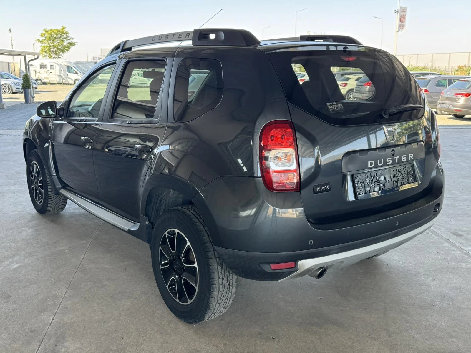 Dacia Duster 1.6* 115ps* GAS* ��������* ����* ������ | Mobile.bg � ����������� 3