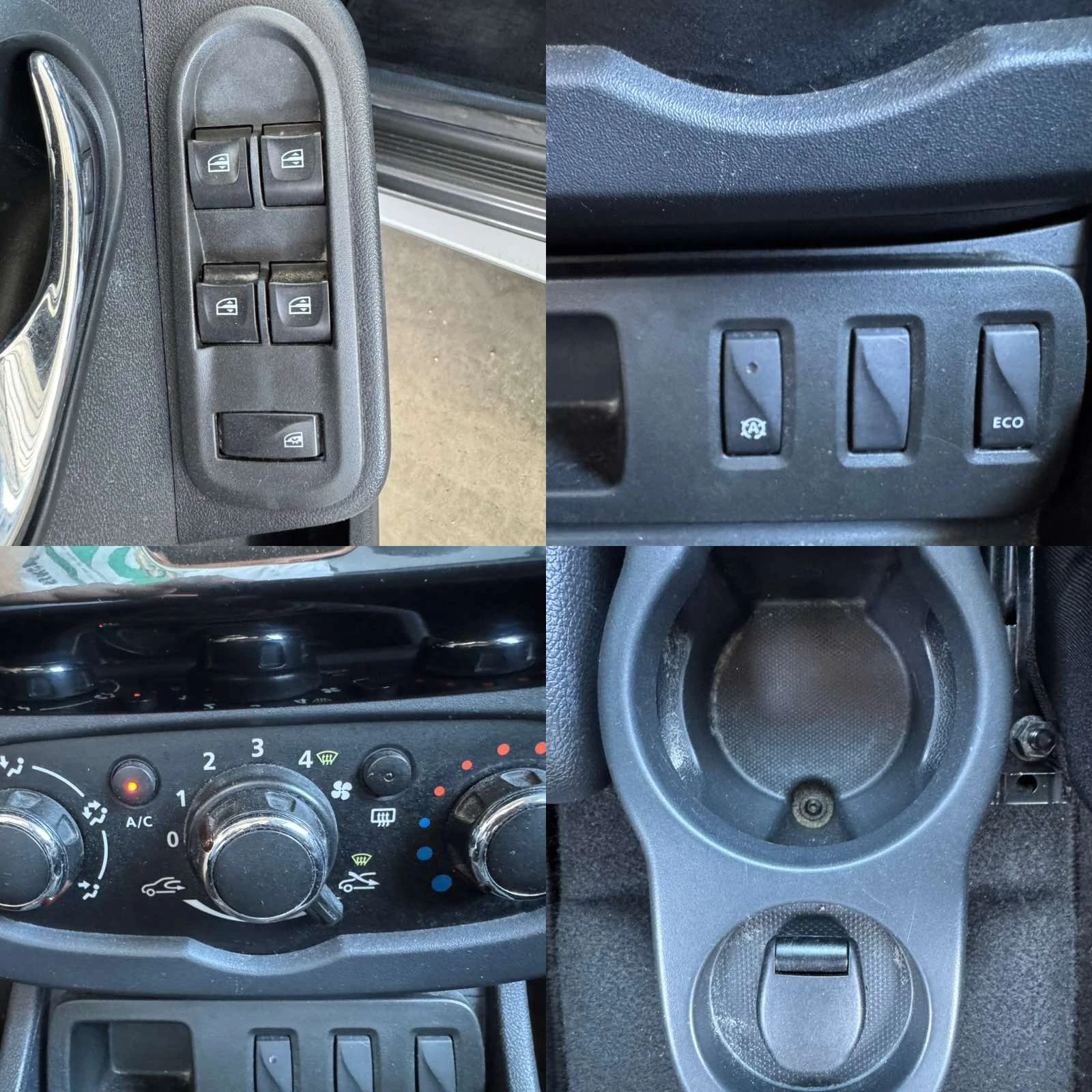 Dacia Duster 1.6* 115ps* GAS* ��������* ����* ������ | Mobile.bg � ����������� 15