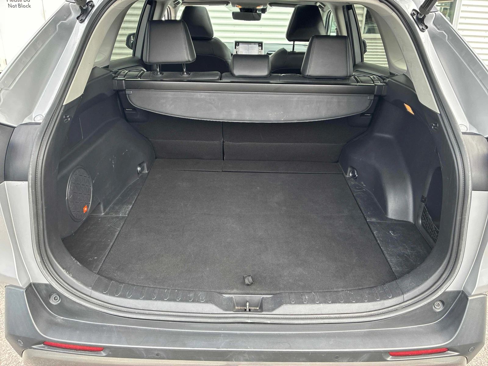 Toyota Rav4 * Limited * CARFAX * ОПЦИЯ ЗА ФИНАНСИРАНЕ, снимка 13 - Автомобили и джипове - 55983912