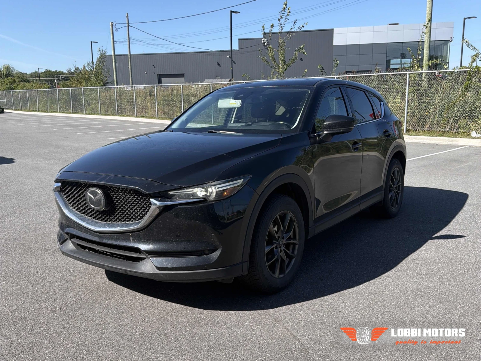 Mazda CX-5, снимка 3 - Автомобили и джипове - 56069548