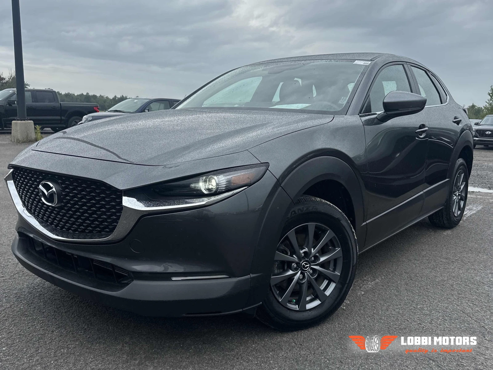 Mazda CX-5, снимка 7 - Автомобили и джипове - 56069548