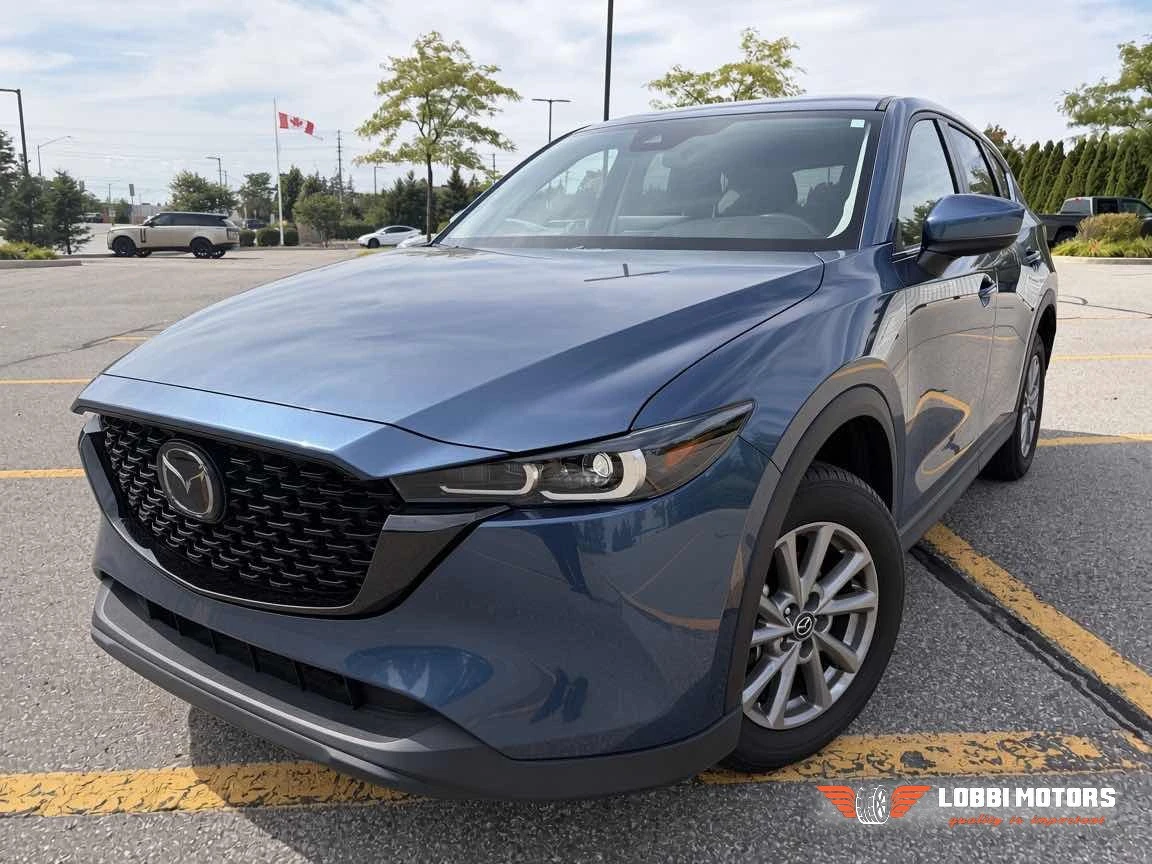 Mazda CX-5, снимка 4 - Автомобили и джипове - 56069548
