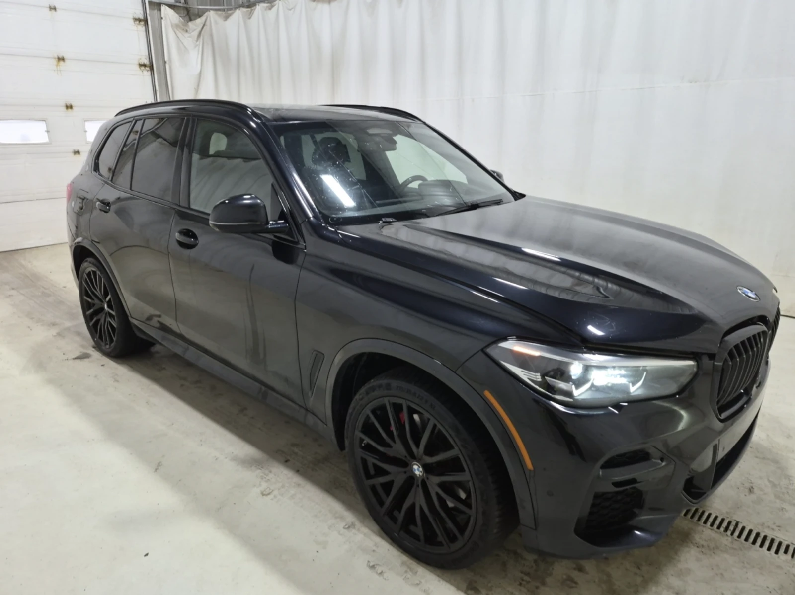 BMW X5 2022 BMW X5 XDRIVE40I, снимка 2 - Автомобили и джипове - 56269910