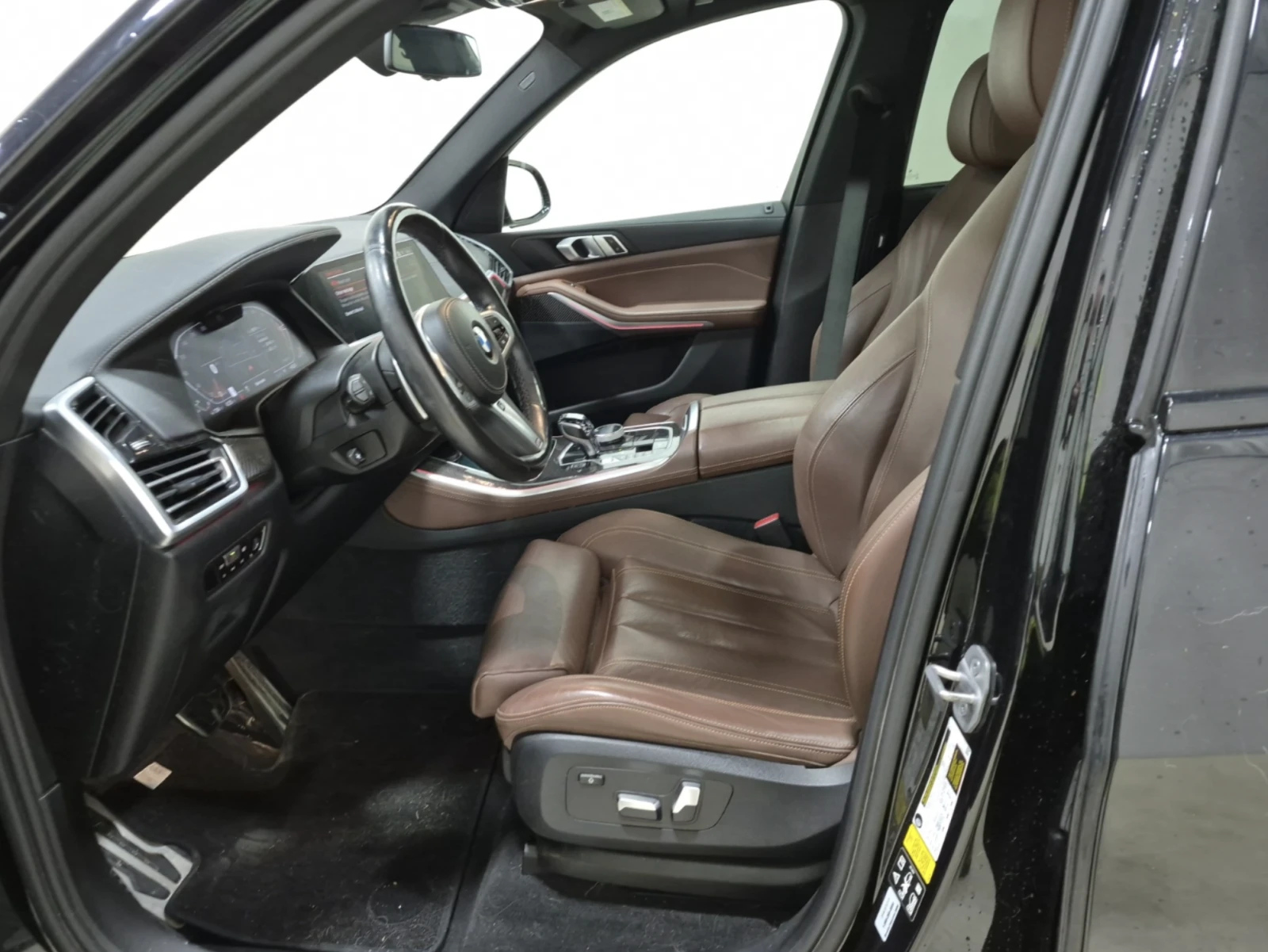BMW X5 2022 BMW X5 XDRIVE40I, снимка 5 - Автомобили и джипове - 56269910