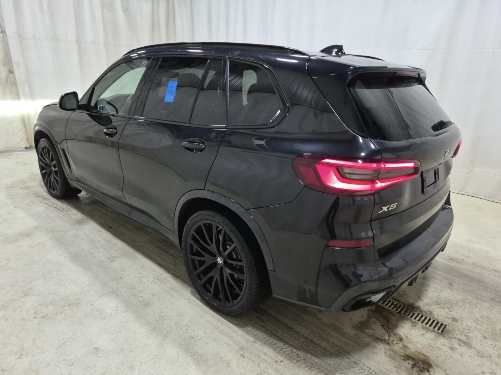 BMW X5 2022 BMW X5 XDRIVE40I, снимка 4 - Автомобили и джипове - 56269910