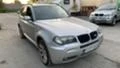 BMW X3, снимка 1