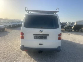 VW T5, снимка 5