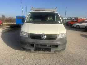 VW T5, снимка 3