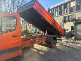 Mercedes-Benz Sprinter 516, снимка 2