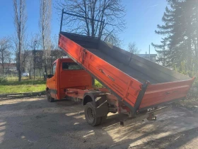 Mercedes-Benz Sprinter 516, снимка 5