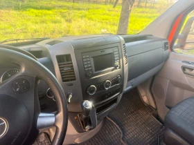 Mercedes-Benz Sprinter 516, снимка 11