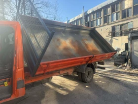 Mercedes-Benz Sprinter 516, снимка 4