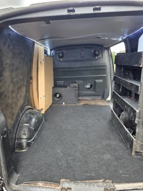 VW Transporter T5, снимка 14