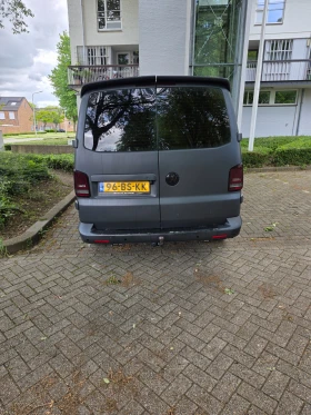 VW Transporter T5, снимка 7