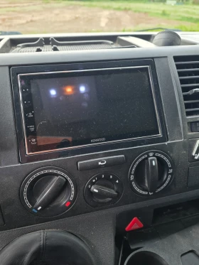 VW Transporter T5, снимка 17