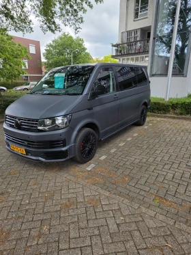 VW Transporter T5, снимка 1