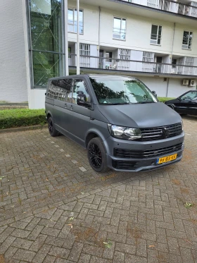VW Transporter T5, снимка 3