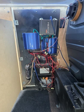 VW Transporter T5, снимка 15