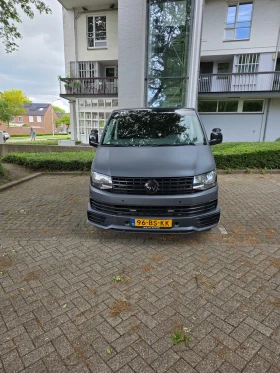 VW Transporter T5, снимка 2