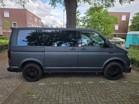 VW Transporter T5, снимка 5