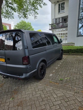 VW Transporter T5, снимка 6