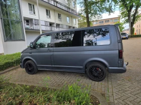 VW Transporter T5, снимка 4