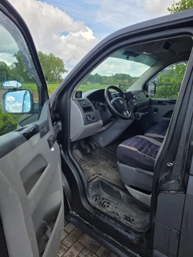VW Transporter T5, снимка 12