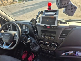 Iveco Daily 35S18, снимка 9