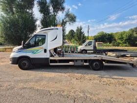 Iveco Daily 35S18, снимка 3