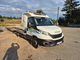 Iveco Daily 35S18, снимка 1
