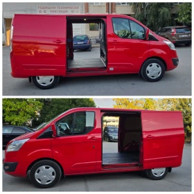 Ford Transit Custom 2.2, снимка 5