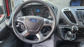 Ford Transit Custom 2.2, снимка 10